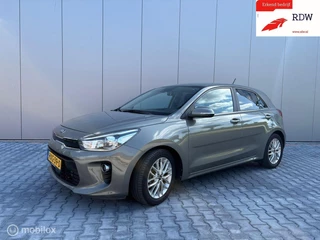 Kia Rio 1.0 T-GDI Spirit |CAM|Lane Assist| Stoelverw.