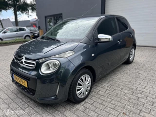 Hoofdafbeelding Citroën C1 Citroen C1 1.0 e-VTi Style Edition /AIRCO/CRUISE/NWE APK/