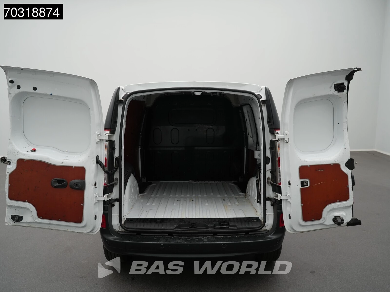 Hoofdafbeelding Renault Kangoo