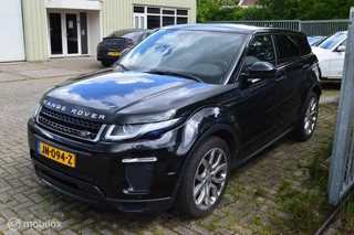 Range Rover Evoque Facelift 2.0 TD4 SE / Dynamic / PANORAMA