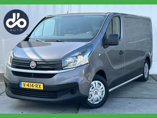 Fiat Talento 1.6 MJ EcoJet L2H1 Pro Edition AIRCO I NAVIGATIE I TREKHAAK I ORG.NL + NAP
