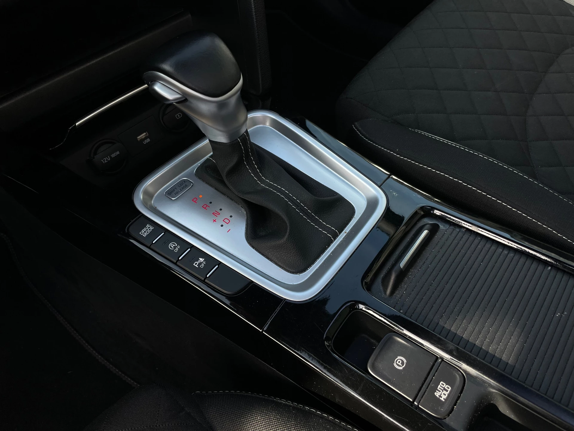 Hoofdafbeelding Kia ProCeed