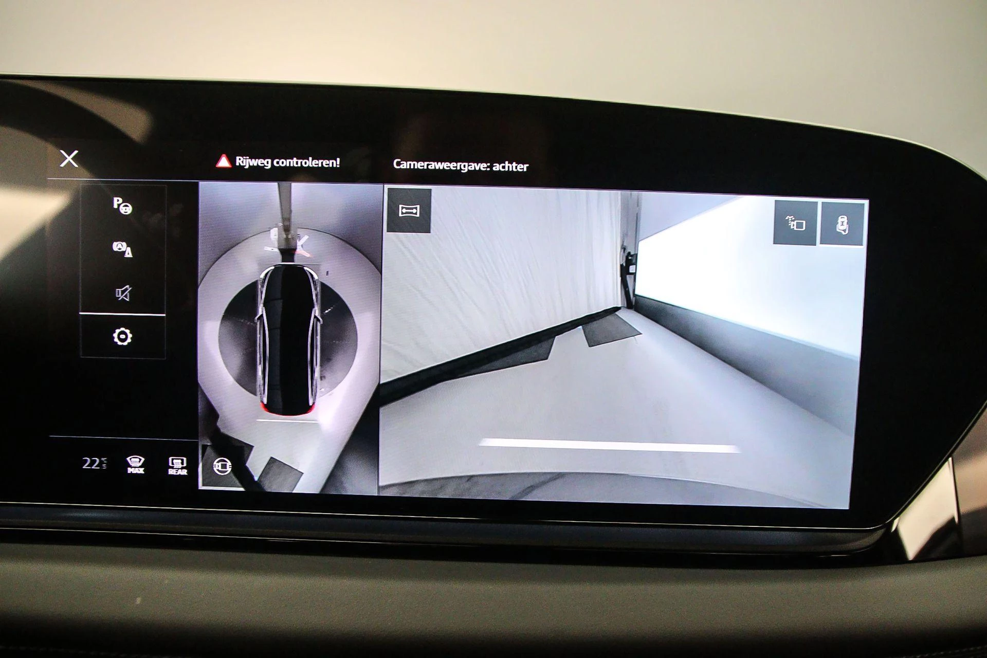 Hoofdafbeelding Audi A6 Sportback e-tron