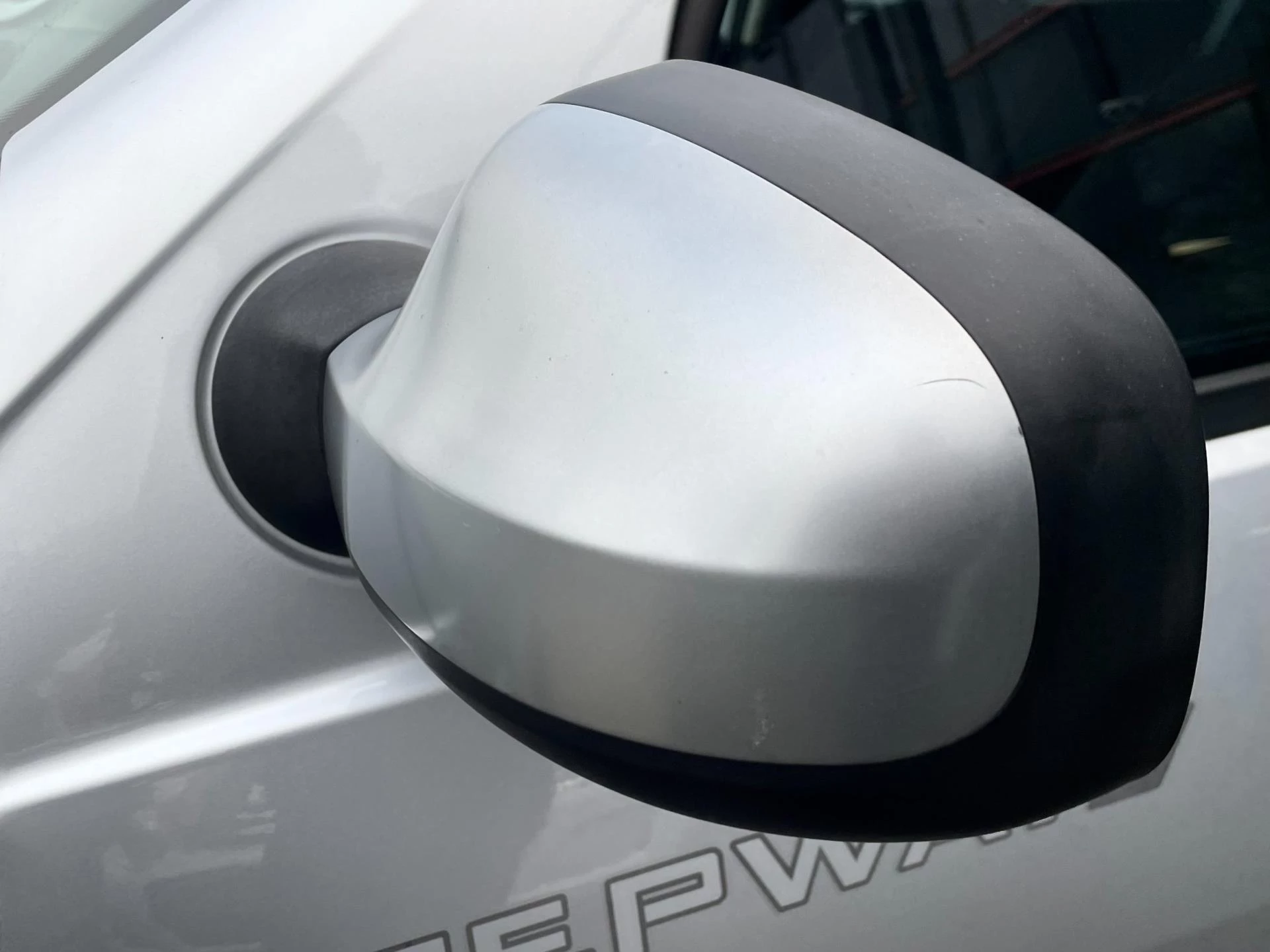 Hoofdafbeelding Dacia Sandero Stepway