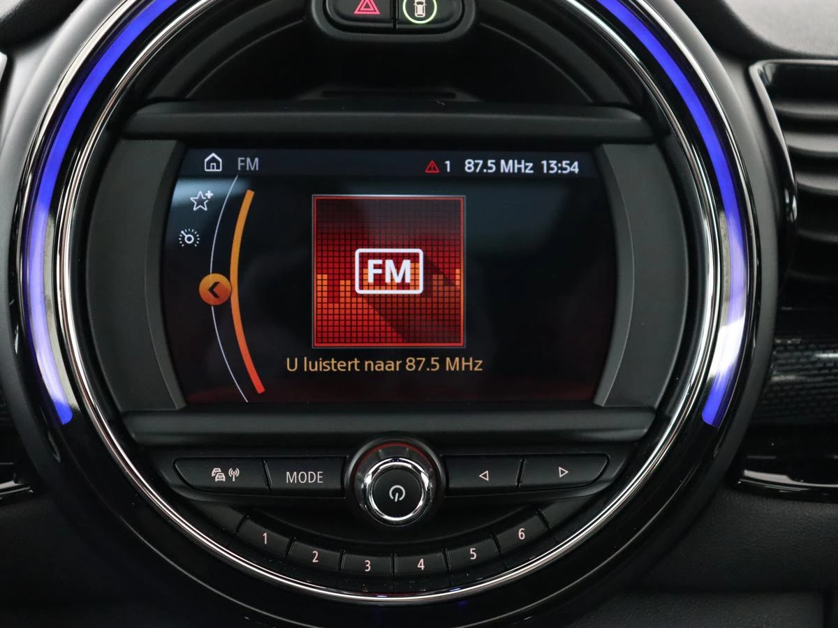 Hoofdafbeelding MINI Clubman