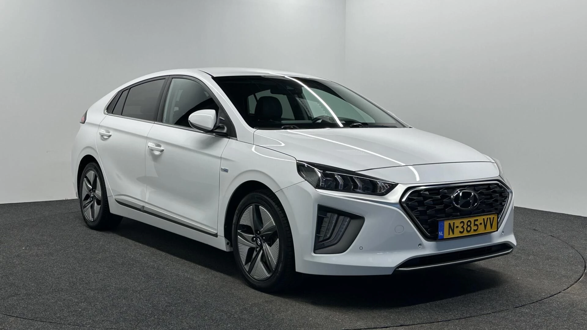 Hoofdafbeelding Hyundai IONIQ