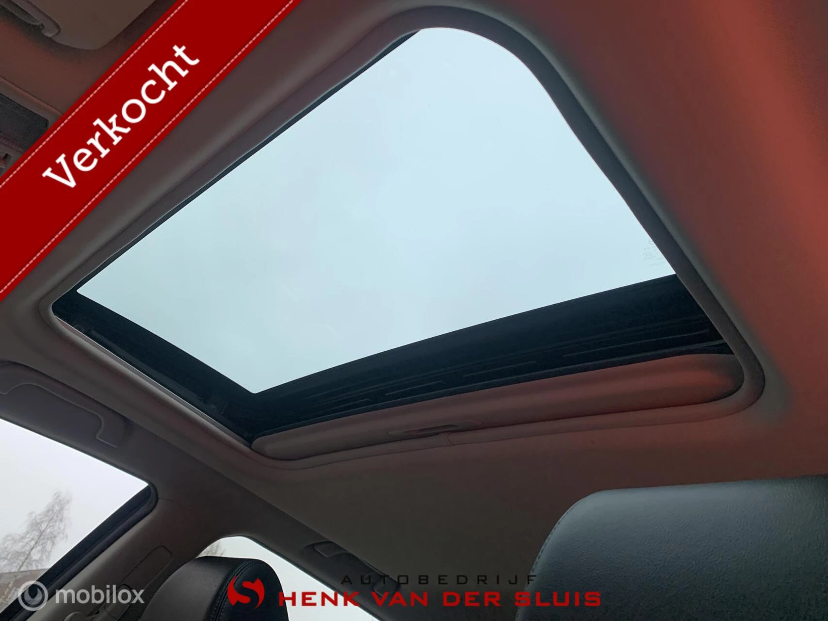 Hoofdafbeelding Mazda CX-9