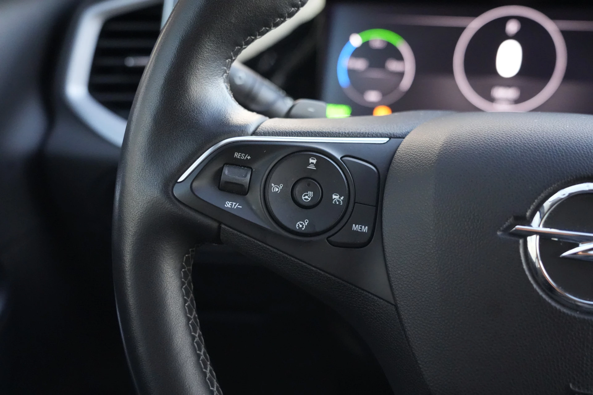 Hoofdafbeelding Opel Grandland