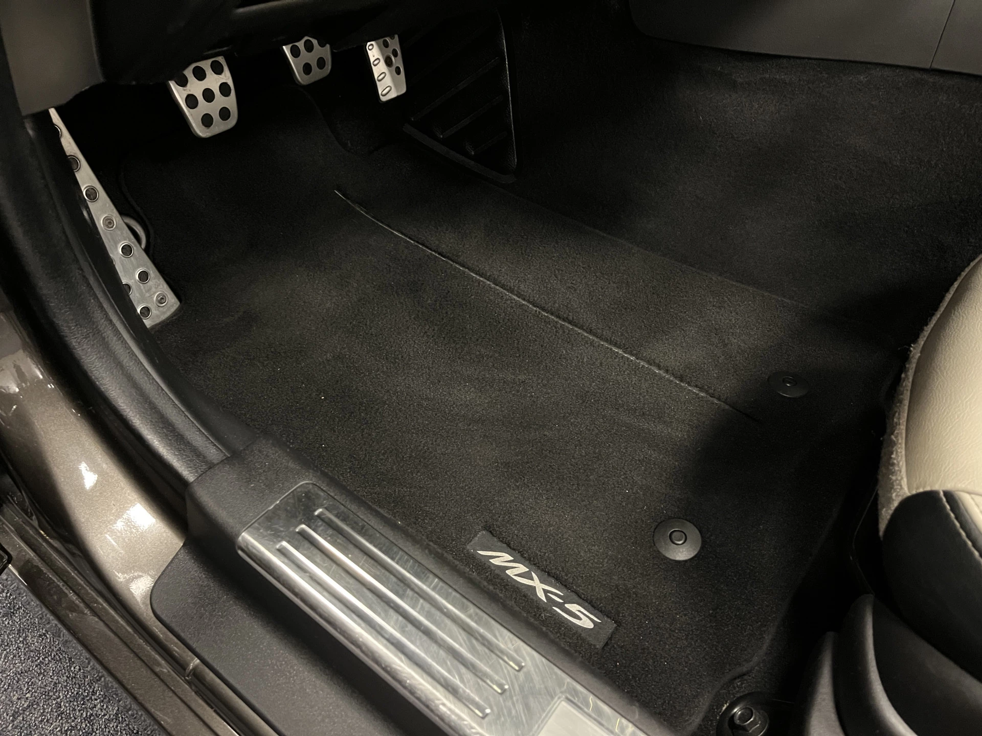 Hoofdafbeelding Mazda MX-5