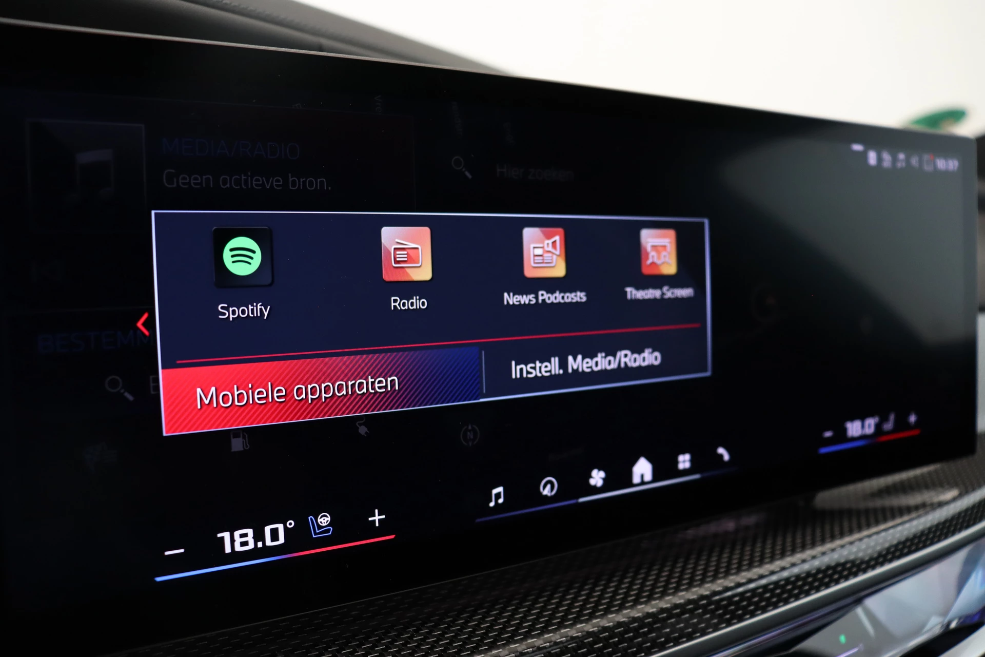 Hoofdafbeelding BMW 7 Serie