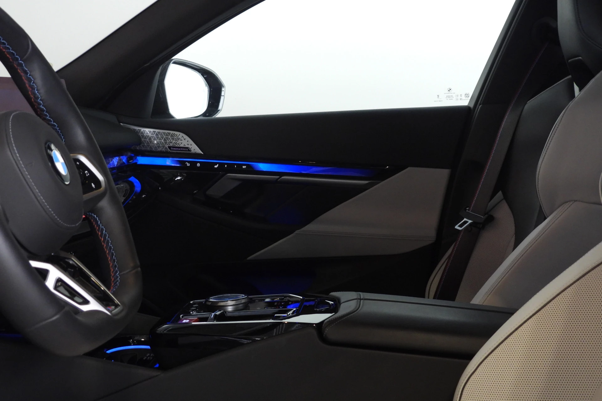 Hoofdafbeelding BMW M5