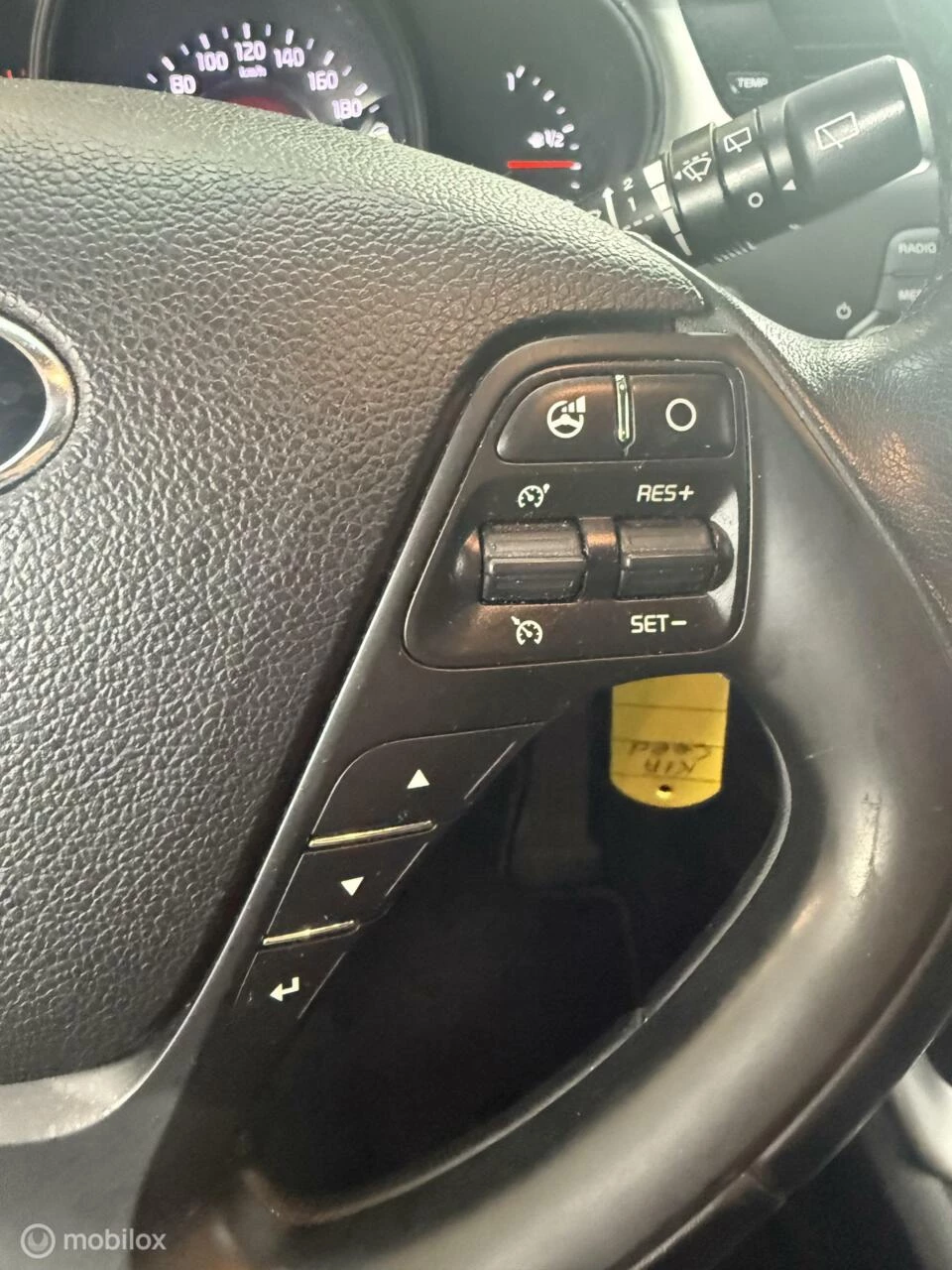 Hoofdafbeelding Kia cee'd