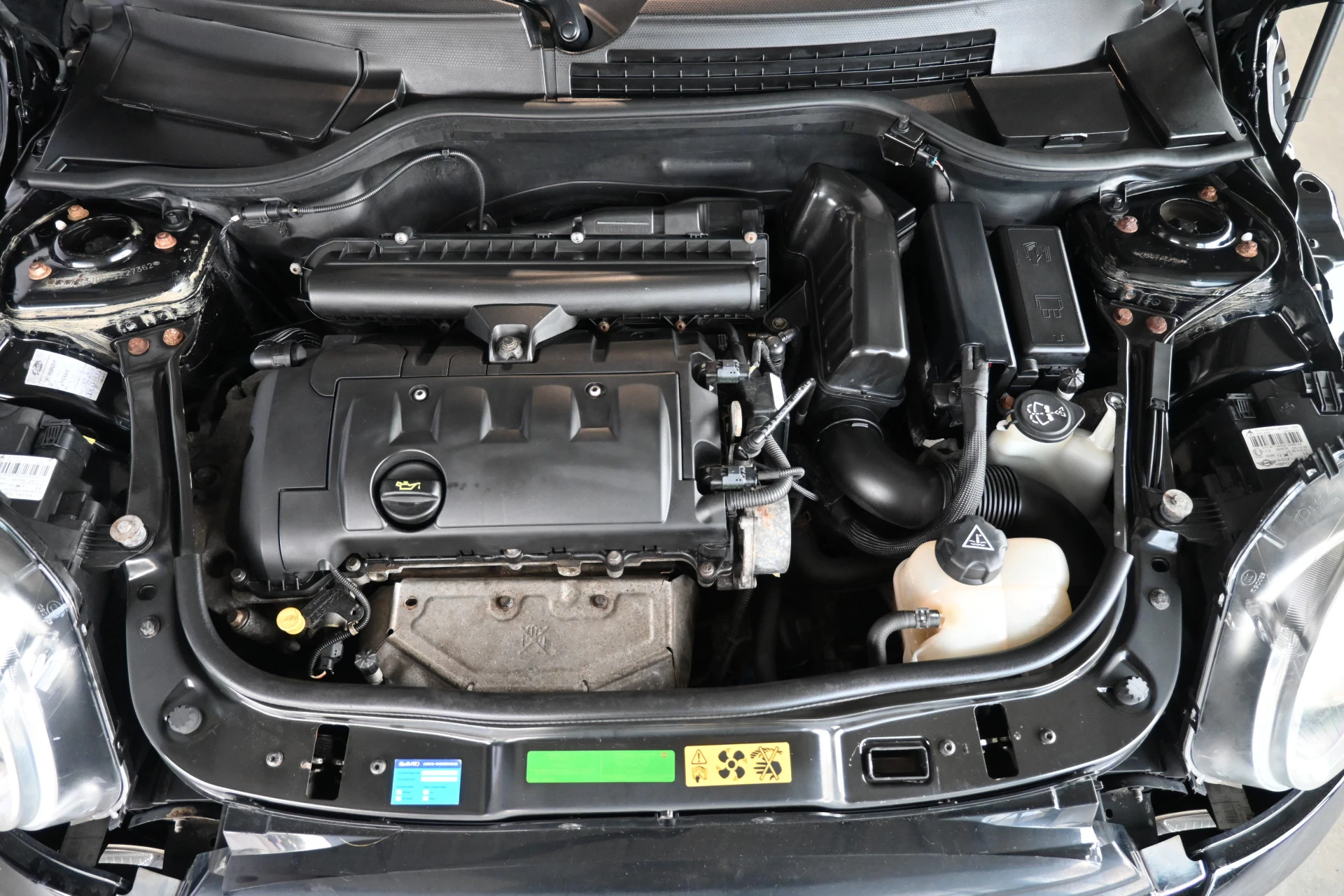 Hoofdafbeelding MINI One