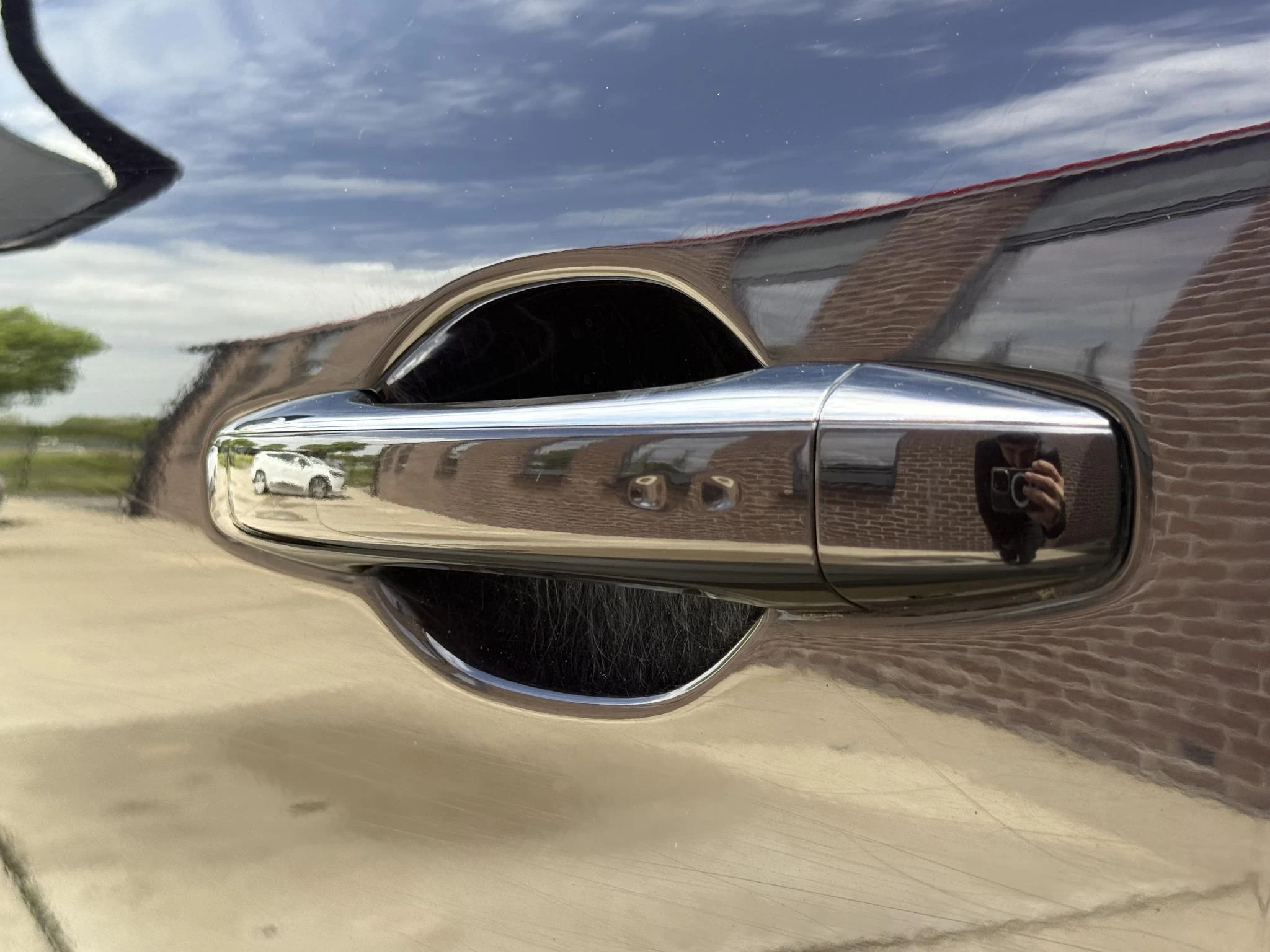 Hoofdafbeelding Renault Espace