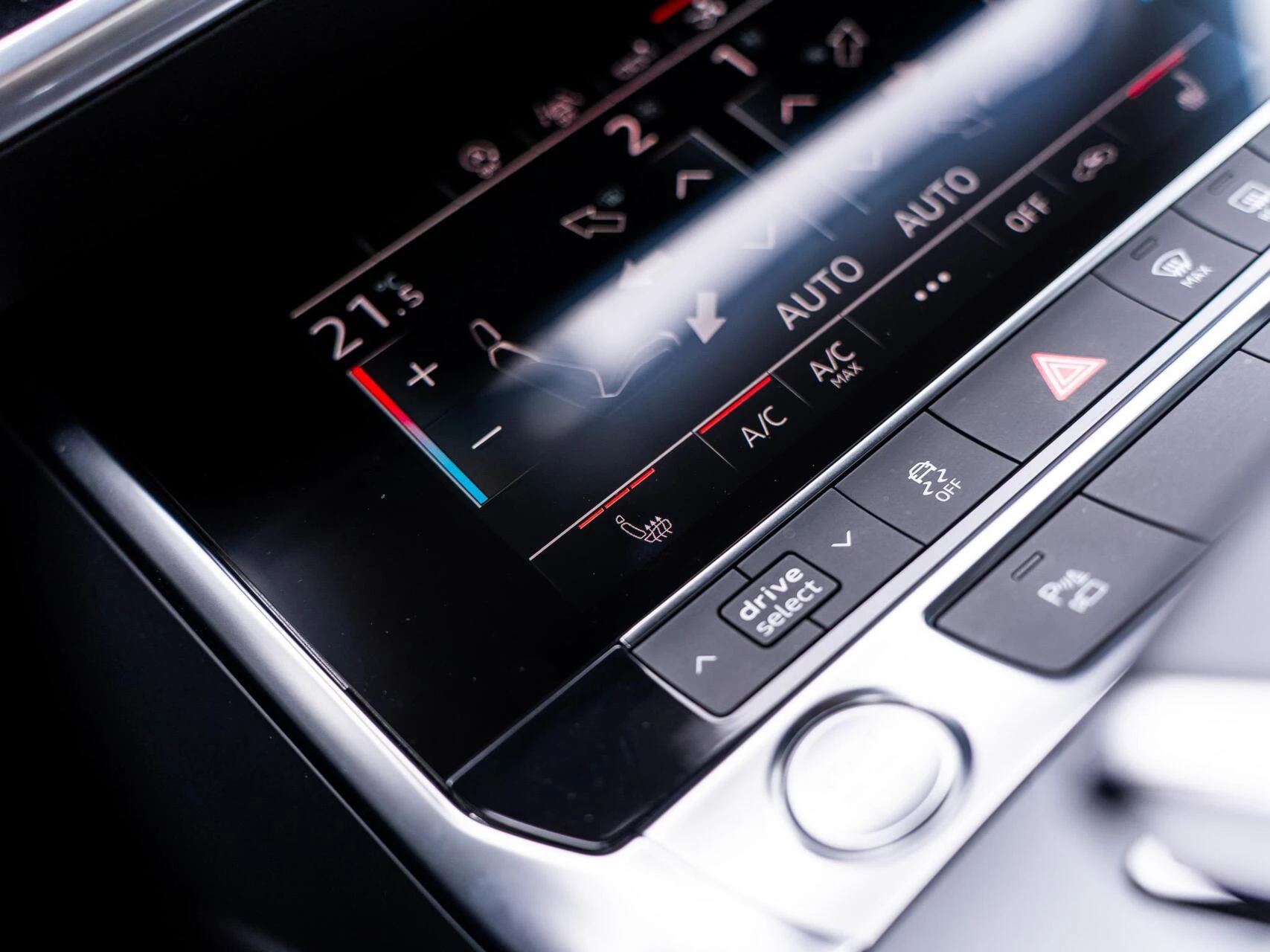 Hoofdafbeelding Audi A7