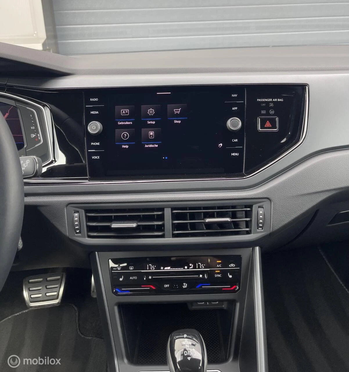 Hoofdafbeelding Volkswagen Taigo