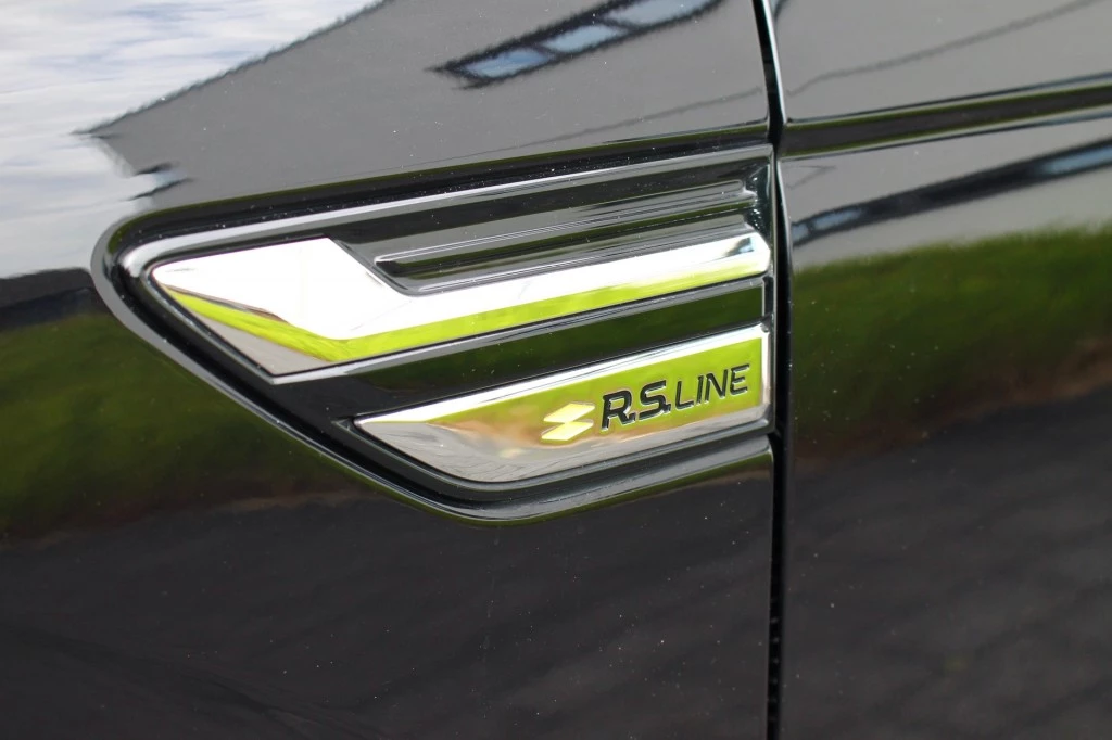 Hoofdafbeelding Renault Arkana