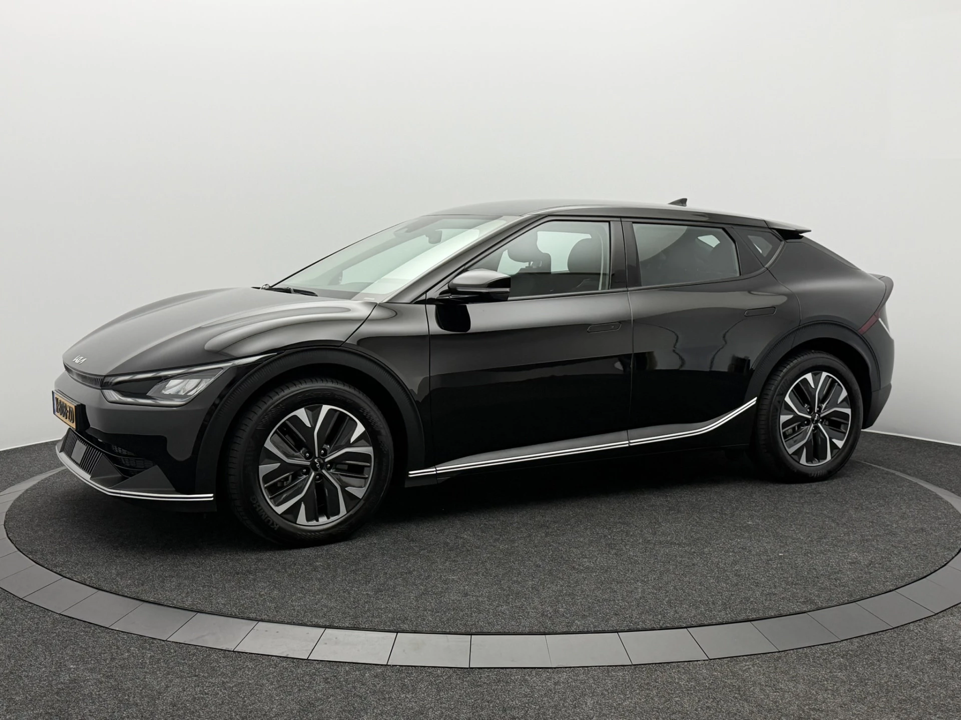 Hoofdafbeelding Kia EV6