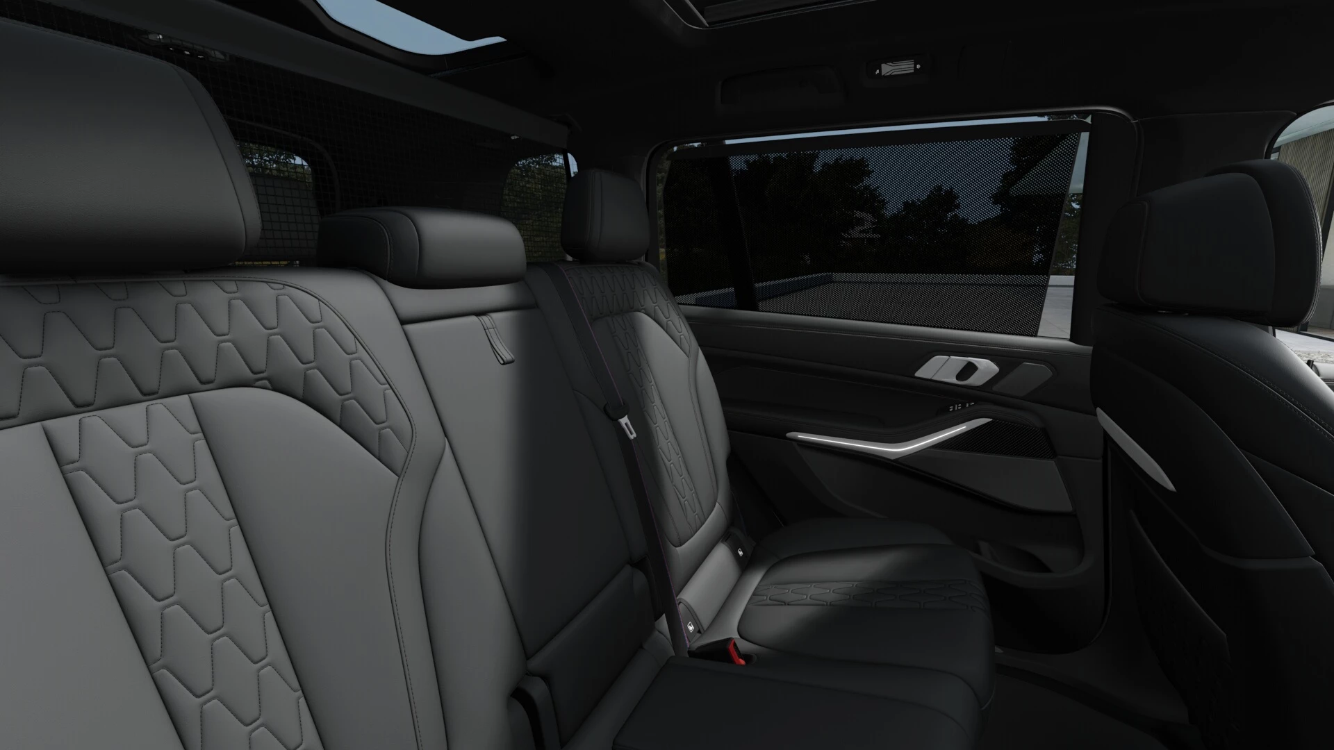 Hoofdafbeelding BMW X7
