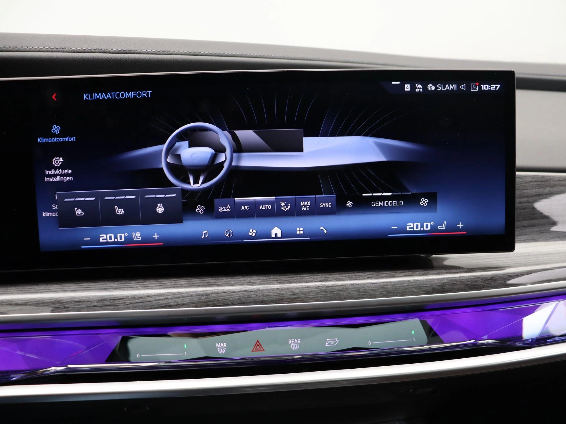 Hoofdafbeelding BMW 7 Serie
