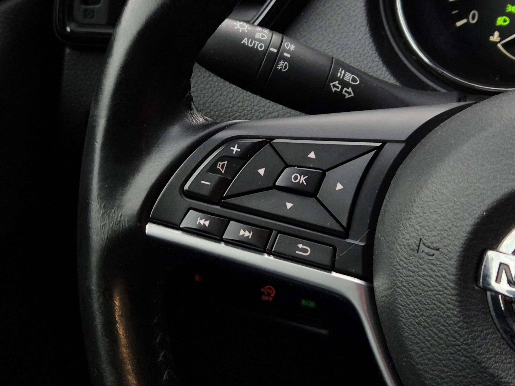 Hoofdafbeelding Nissan X-Trail