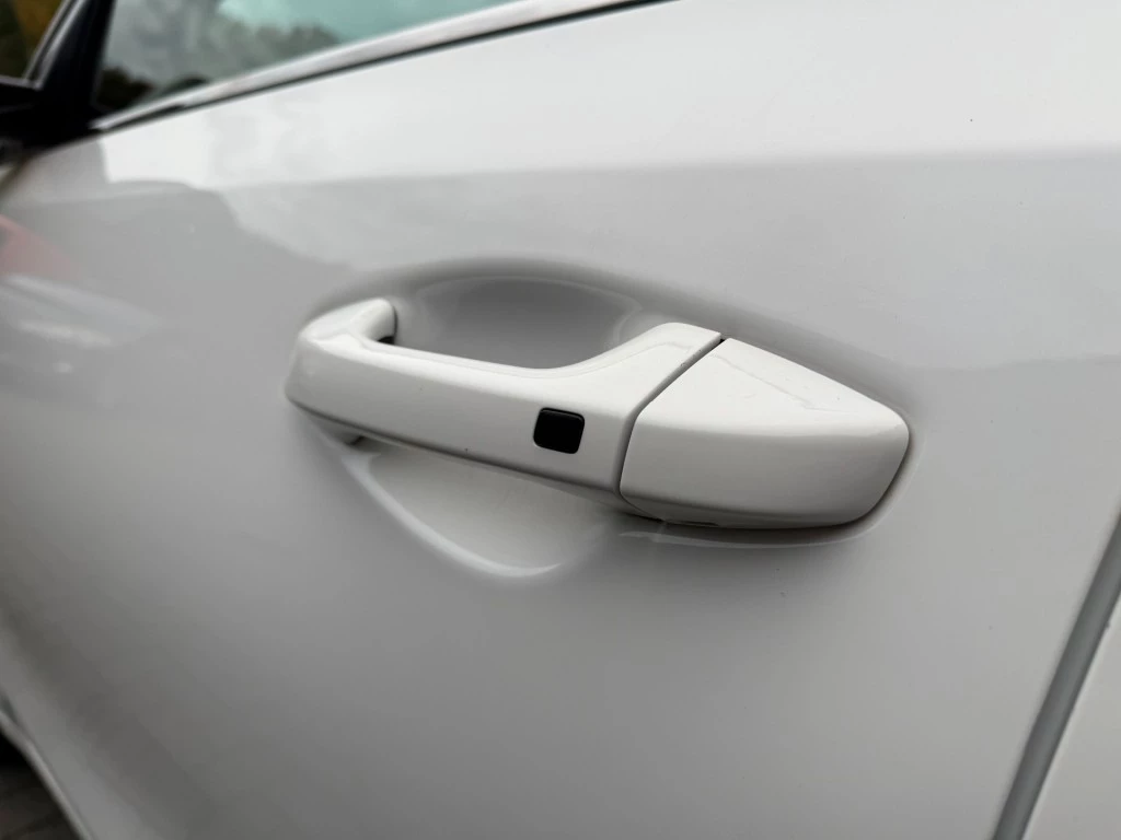 Hoofdafbeelding Kia Ceed