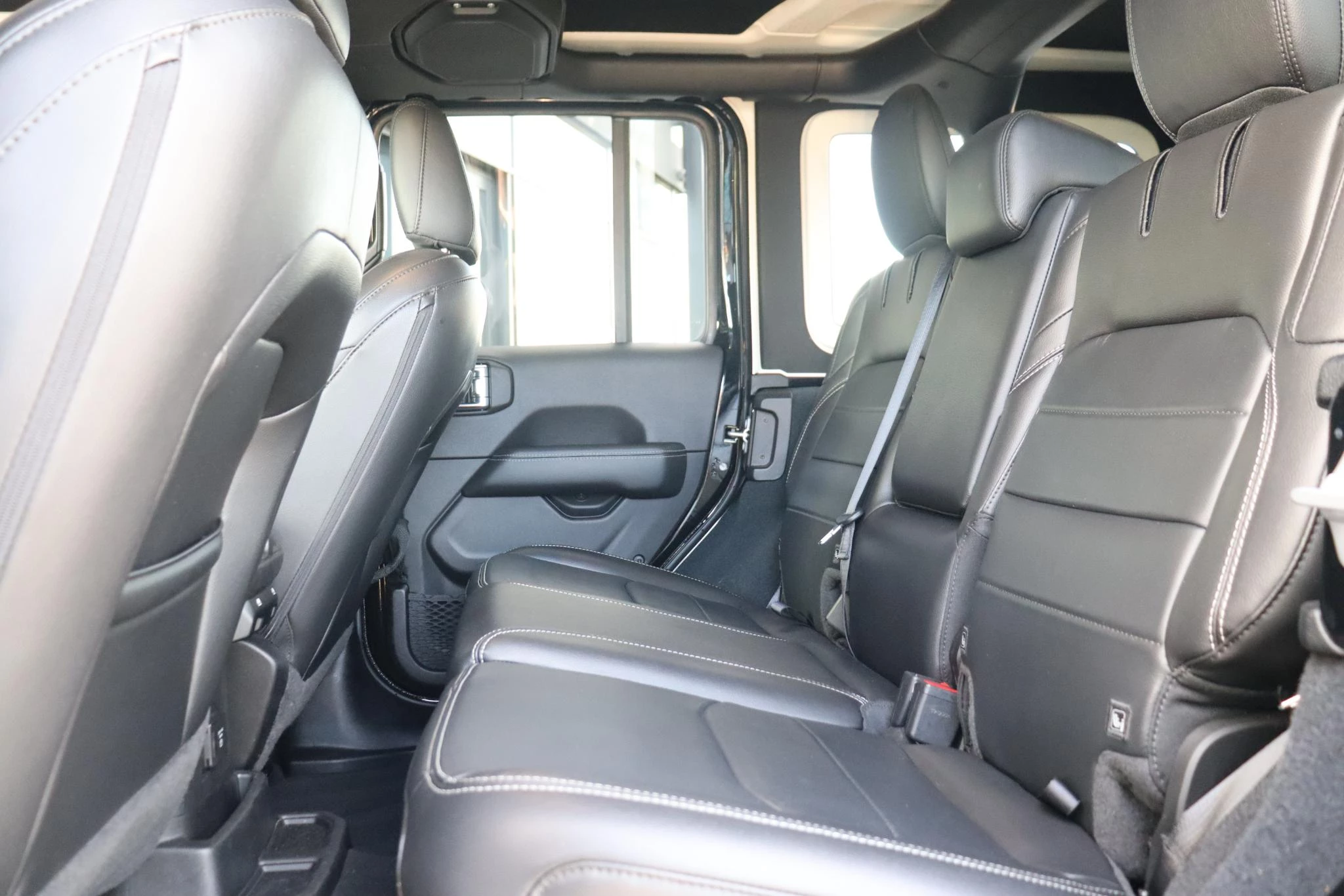 Hoofdafbeelding Jeep Wrangler