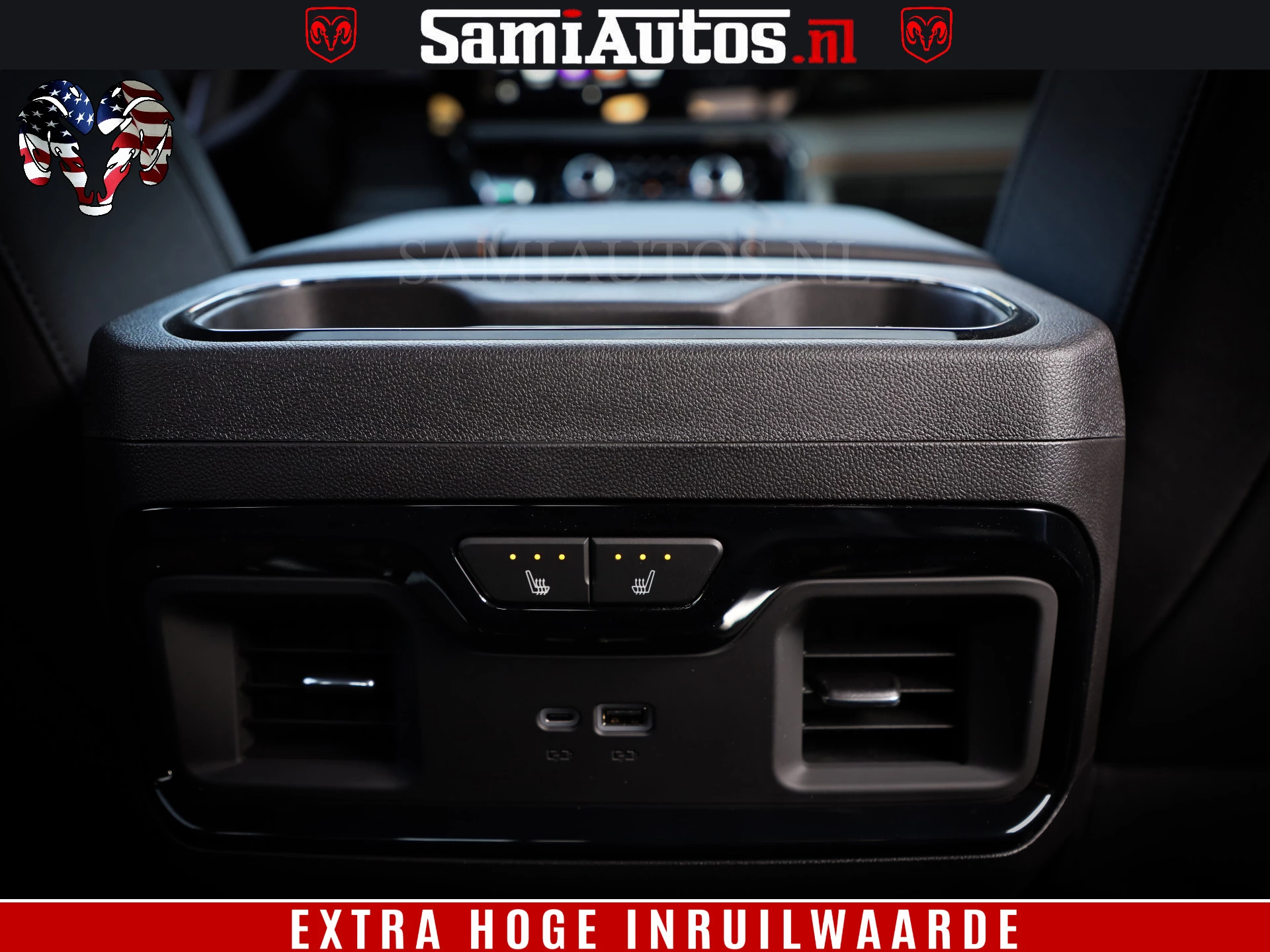 Hoofdafbeelding GMC Sierra