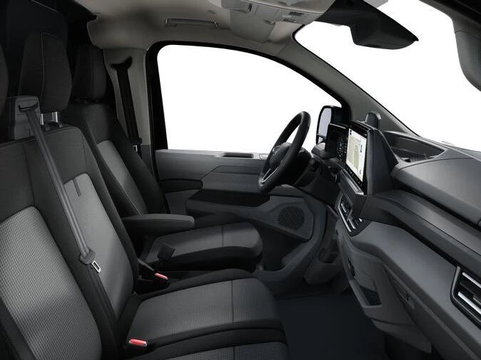 Hoofdafbeelding Volkswagen e-Transporter