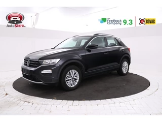 Volkswagen T-Roc 1.5 TSI Style Automaat, Navigatie,