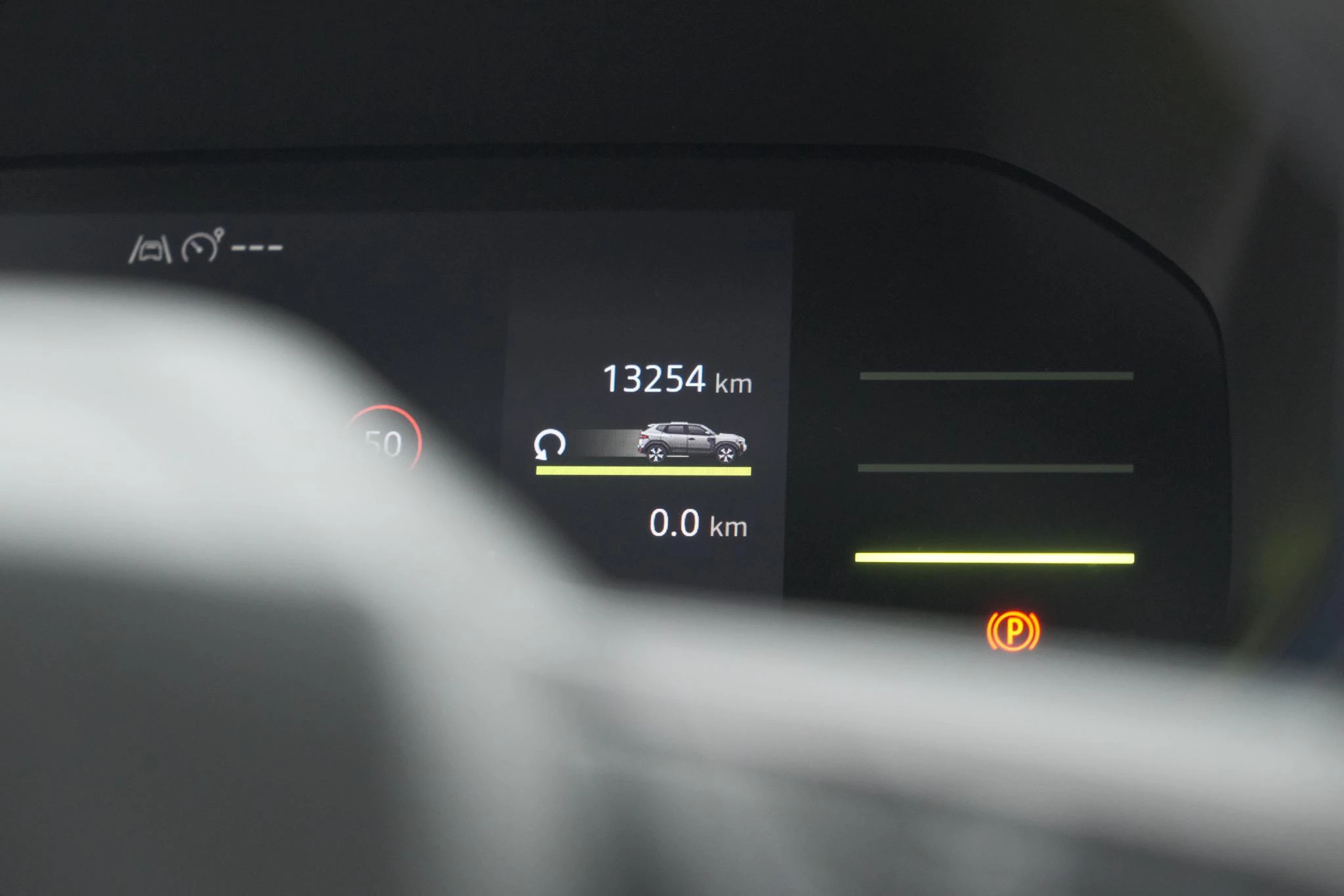 Hoofdafbeelding Dacia Duster