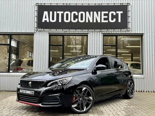 Peugeot 308 1.6 PureTech GTi. VOL OPTIES!