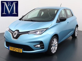 Renault ZOE R110 Life 52 kWh KOOP ACCU ! | RIJKLAARPRIJS INCL. 12MND BOVAG