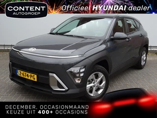 Hyundai Kona 1.6 GDI HEV Comfort |Navi |Camera
