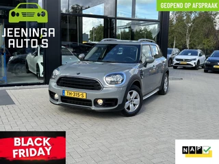 Mini Countryman 1.5 |Navi|Airco|Cruise|PDC