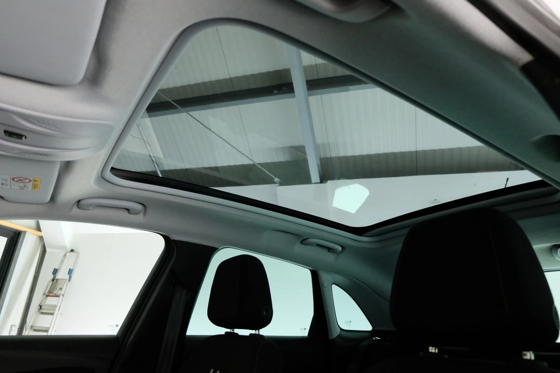 Hoofdafbeelding Opel Crossland