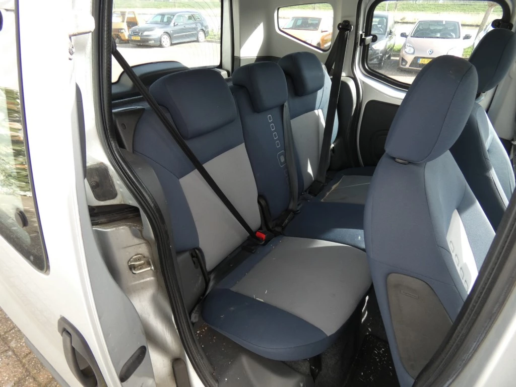 Hoofdafbeelding Citroën Nemo