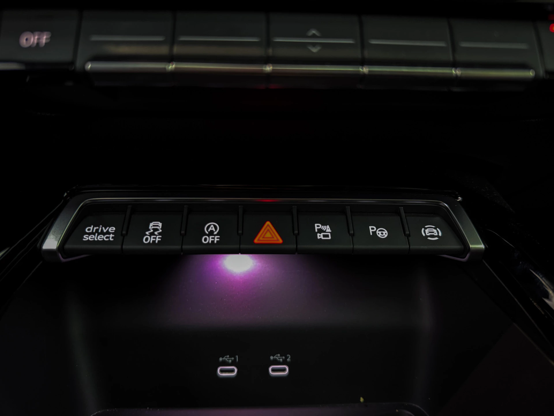 Hoofdafbeelding Audi RS3