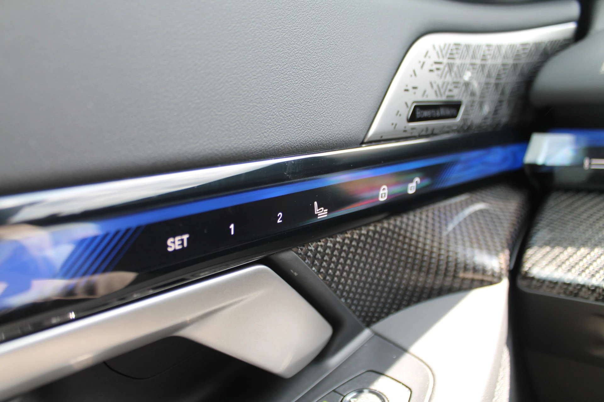 Hoofdafbeelding BMW M5