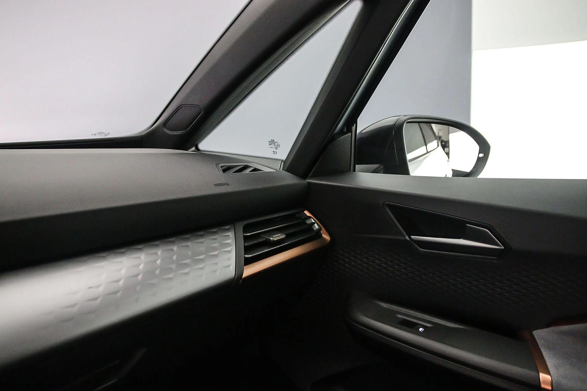 Hoofdafbeelding CUPRA Born