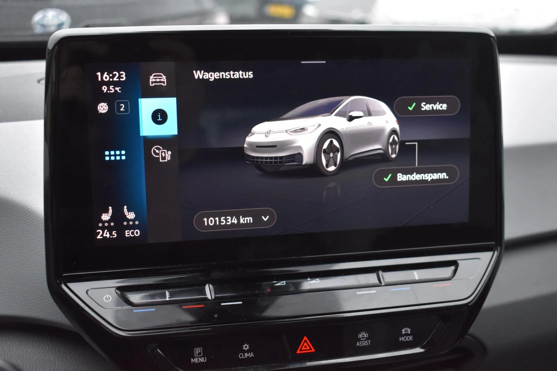 Hoofdafbeelding Volkswagen ID.3