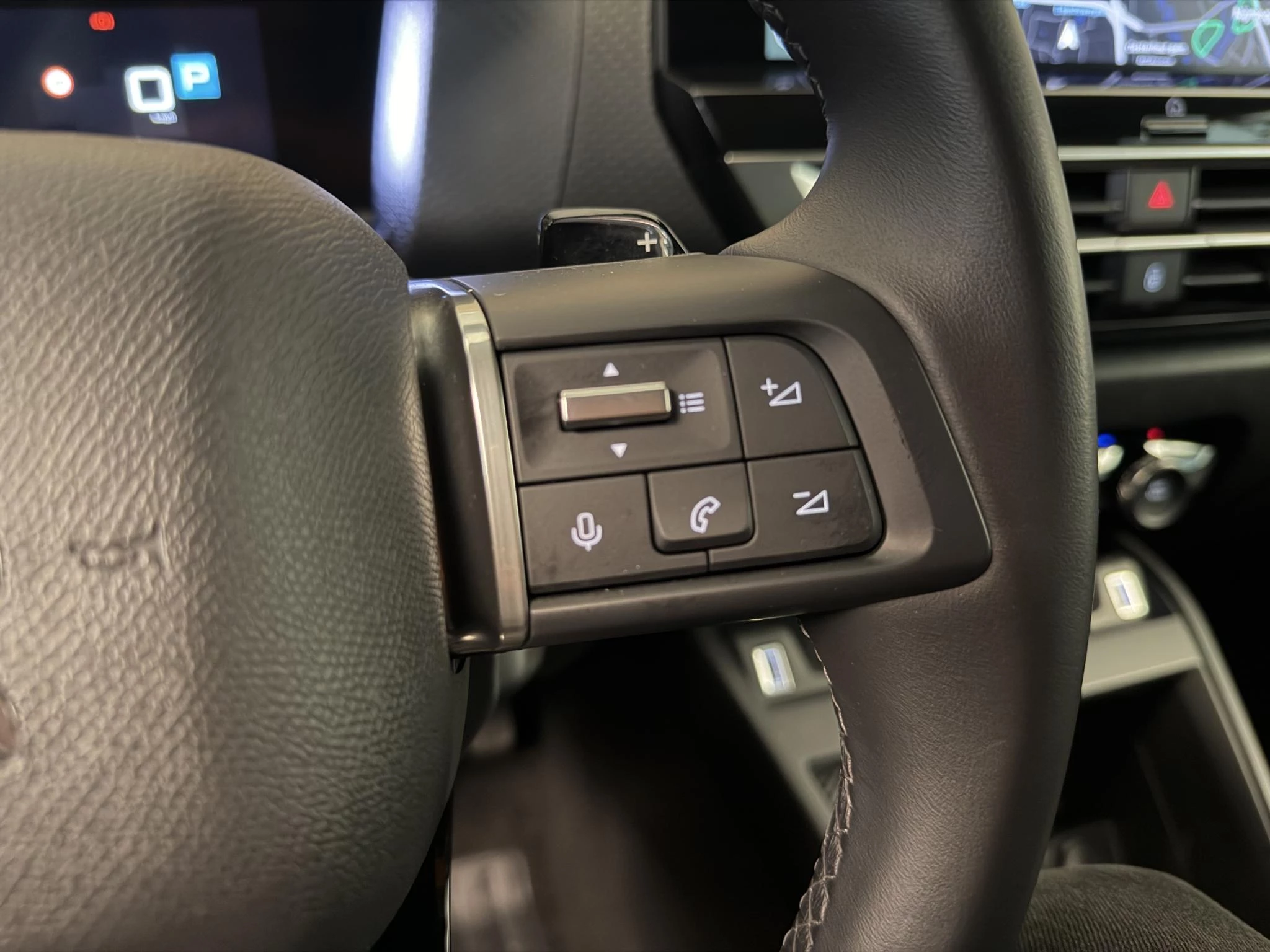 Hoofdafbeelding Citroën C4