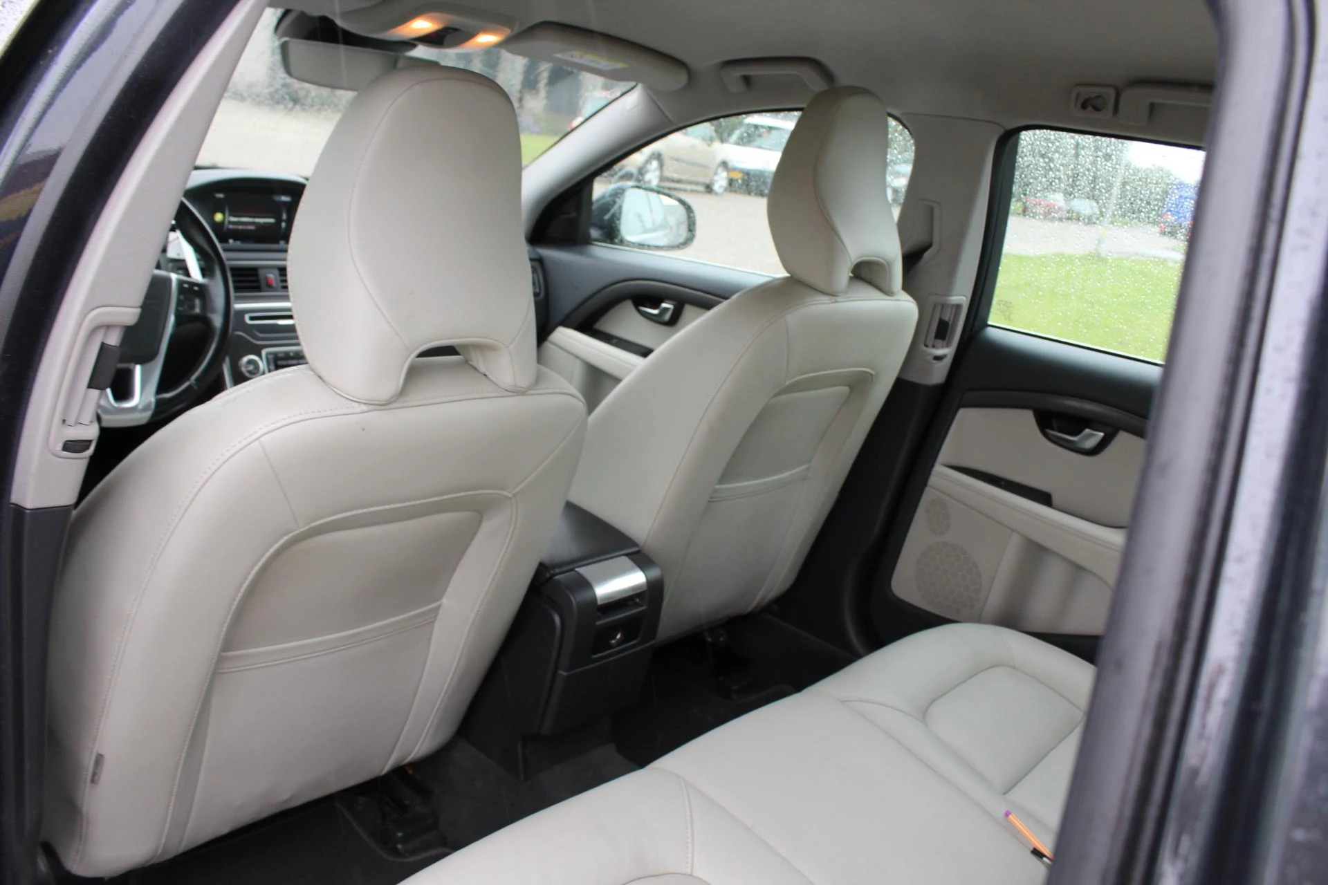 Hoofdafbeelding Volvo V70