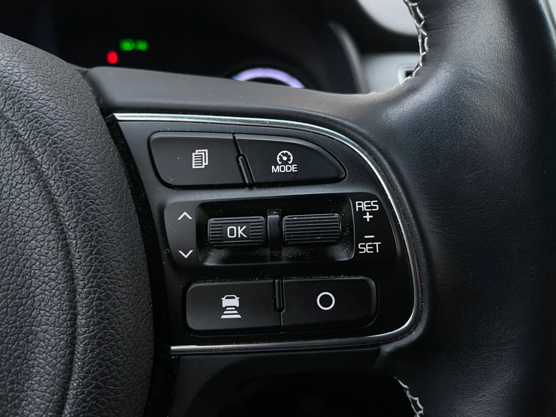 Hoofdafbeelding Kia e-Niro