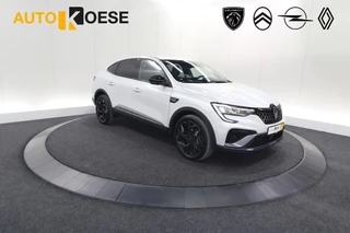Renault Arkana 1.6 E-Tech hybrid 145 Esprit Alpine | 360 Camera | Adaptieve Cruise Control | Pack Winter | Dodehoekdetectie