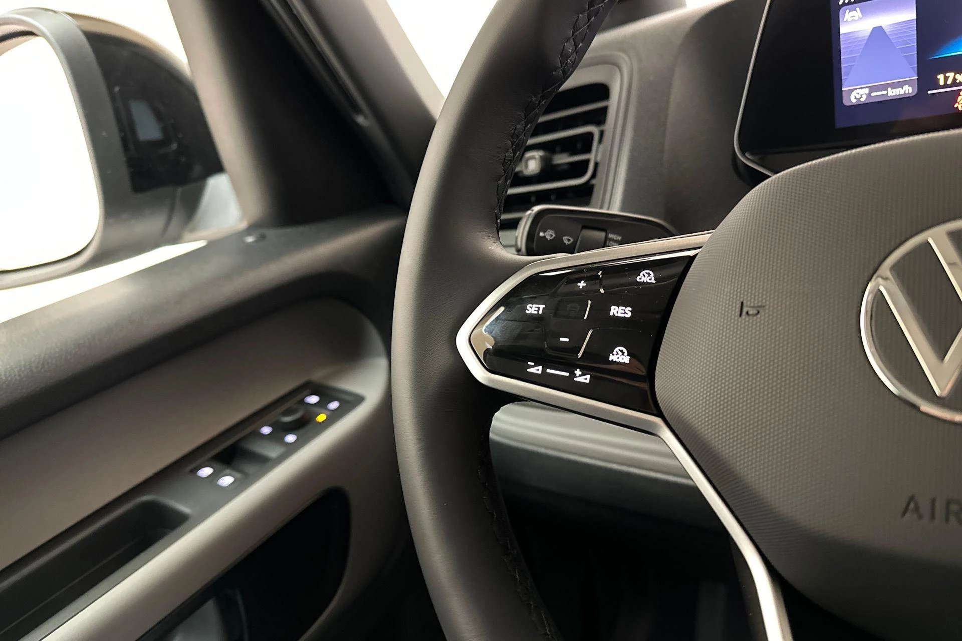 Hoofdafbeelding Volkswagen ID. Buzz Cargo