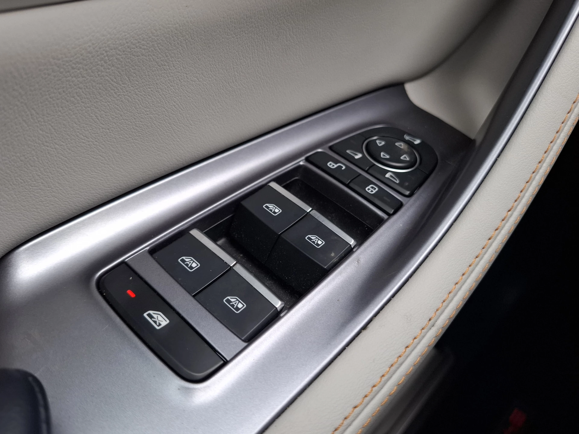 Hoofdafbeelding BYD SEAL U