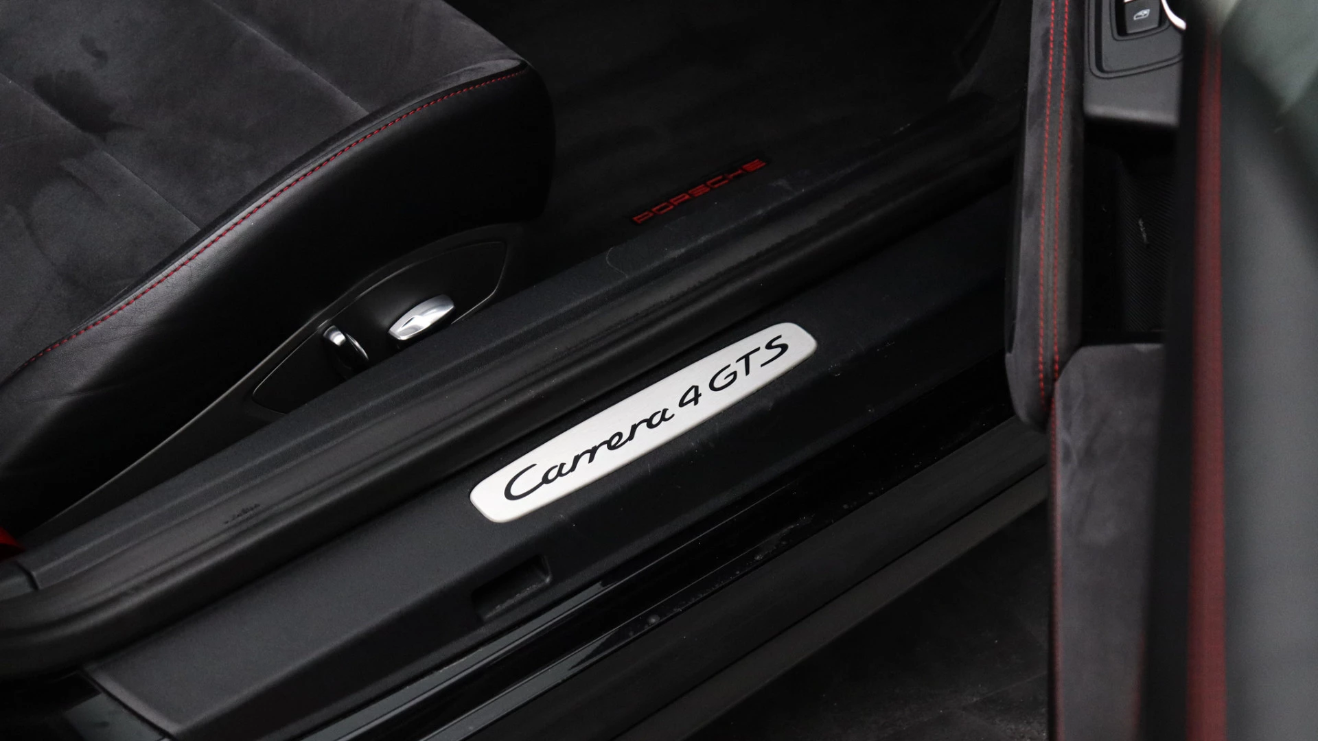 Hoofdafbeelding Porsche 911