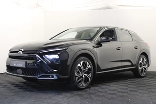 Hoofdafbeelding Citroën C5 X Citroën C5 X 1.2 PureTech Plus