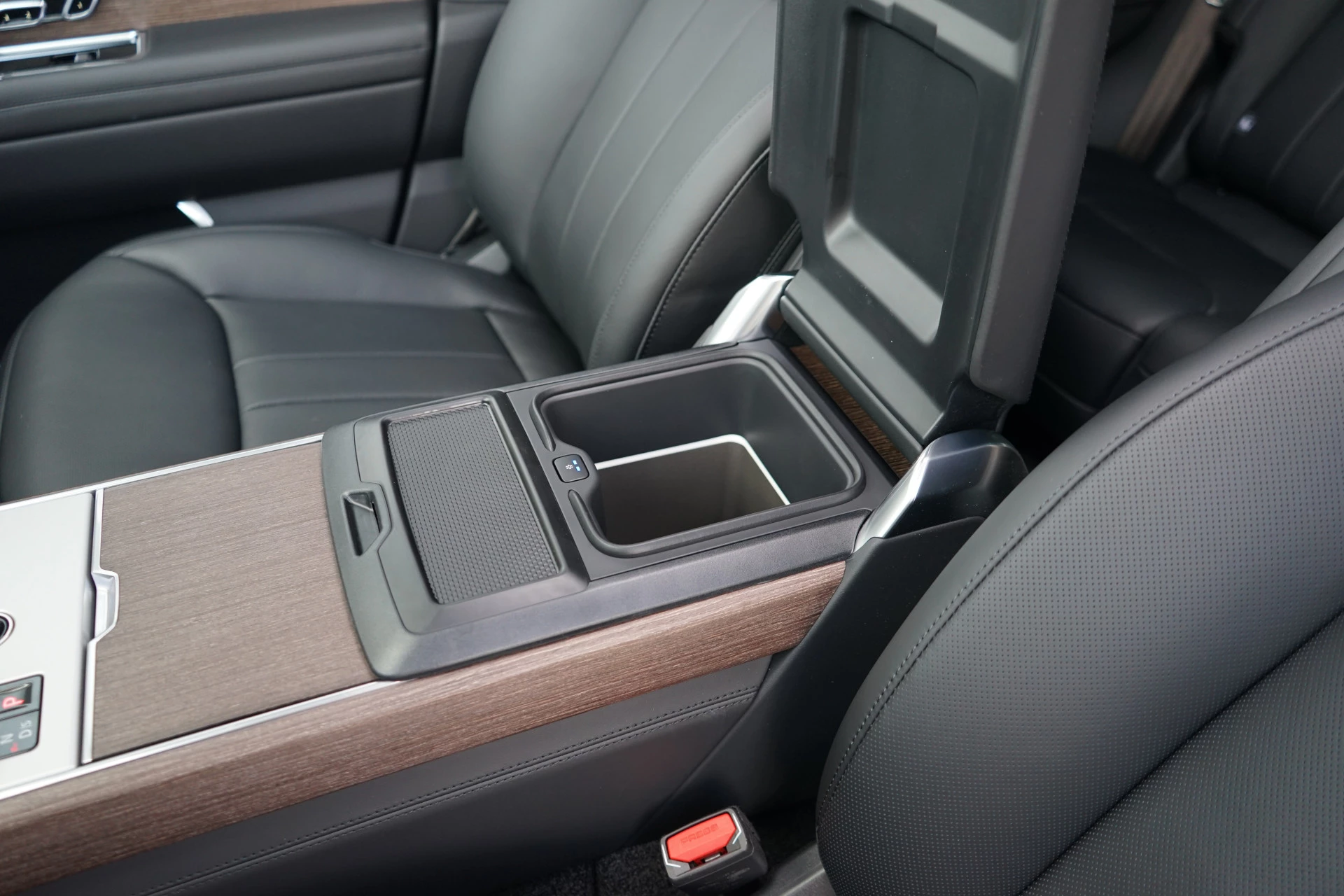 Hoofdafbeelding Land Rover Range Rover